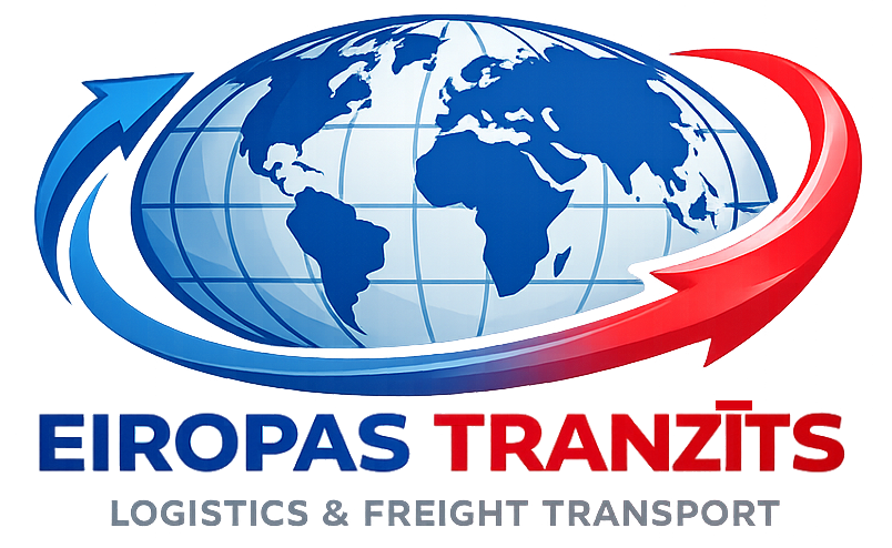 EIROPAS TRANZĪTS